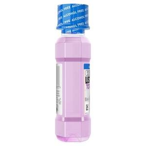 Listerine Total Care Milder Taste Zero Alcohol Mouthwash 80ml - gallery image 5