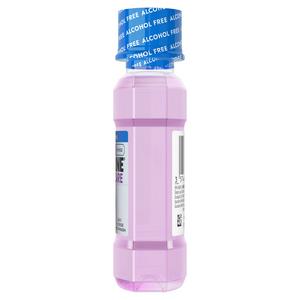 Listerine Total Care Milder Taste Zero Alcohol Mouthwash 80ml - gallery image 6