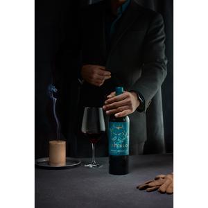 Diablo Velvet Merlot Red Wine 75cl - gallery image 2