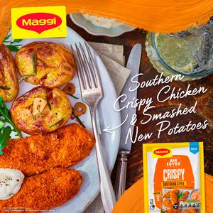 Maggi Air Fryer Crispy Coating Southern Style 70g - gallery image 2