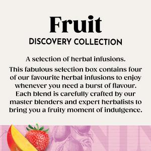 Twinings Fruits Selection Envelopes x20 40g - gallery image 3