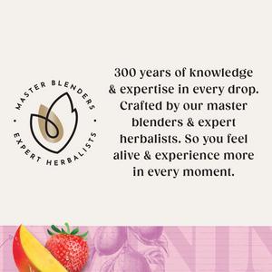 Twinings Fruits Selection Envelopes x20 40g - gallery image 6