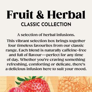 Twinings Fruit & Herbal Classic Collection 35g - gallery image 3