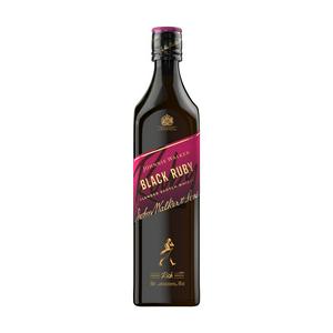 Johnnie Walker Black Ruby Blended Scotch Whisky 40% Vol 70cl