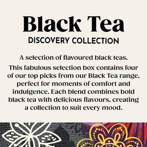 Twinings Black Tea Discovery Collection Tea Bags x20 40g - gallery image 3