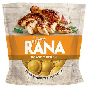 La Famiglia Rana Roast Chicken 250g - video