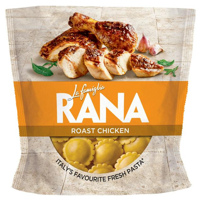 La Famiglia Rana Roast Chicken 250g - gallery image 1