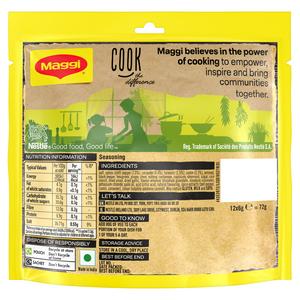 Maggi 12 x 6g Magic Masala - gallery image 2