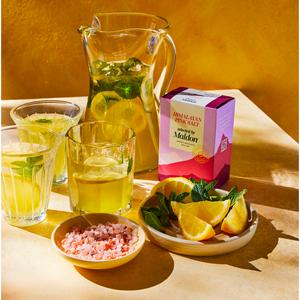 Maldon Selected Himalayan Pink Salt 250g - gallery image 6