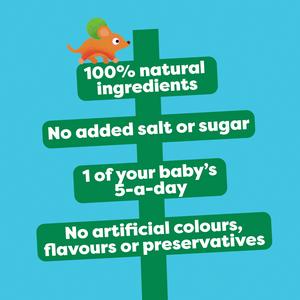 Heinz Lamb Hot Pot Baby Food Pouch 7+ Months 130g - gallery image 4
