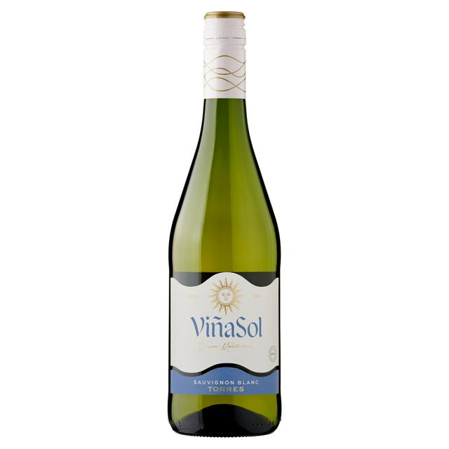 TORRES Vina Sol. Sauvignon Blanc 75Cl