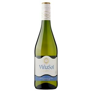 Torres Vina Sol White Wine 75cl | Sainsbury's