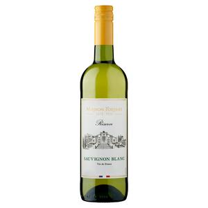 Maison Fortant Sauvignon Blanc White Wine 75cl