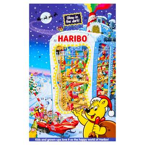 Haribo 300g Sweets Advent Calendar