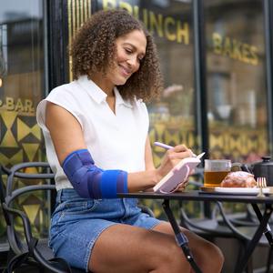 Neo G Elbow Support - gallery image 5