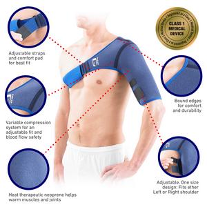 Neo G Shoulder Support - gallery image 2