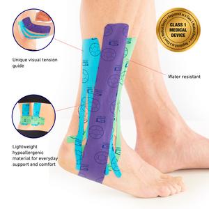 Neo G Kinesiology Tape - gallery image 4