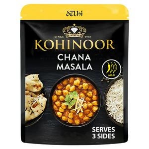 Kohinoor 300g Chana Masala