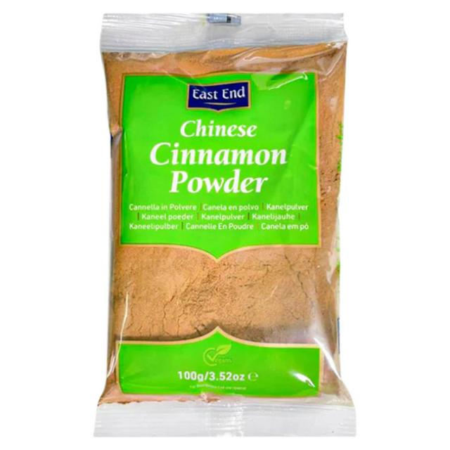 East End 100g Chinese Cinnamon Powder - gallery image 1