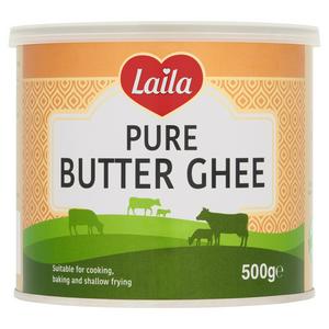 KTC Pure Butter Ghee