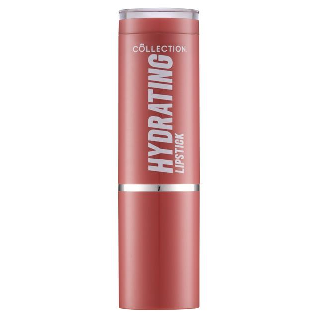 Collection Hydrating Lipstick Rich Nude 40 - gallery image 1
