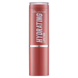 Collection Hydrating Lipstick Rich Nude 40
