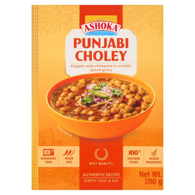 Ashoka 280g Punjabi Choley - gallery image 1