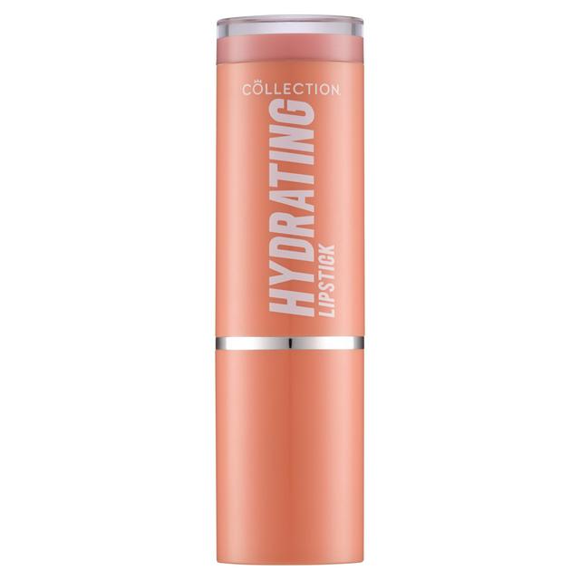 Collection Hydrating Lipstick Soft Nude 38 - gallery image 1