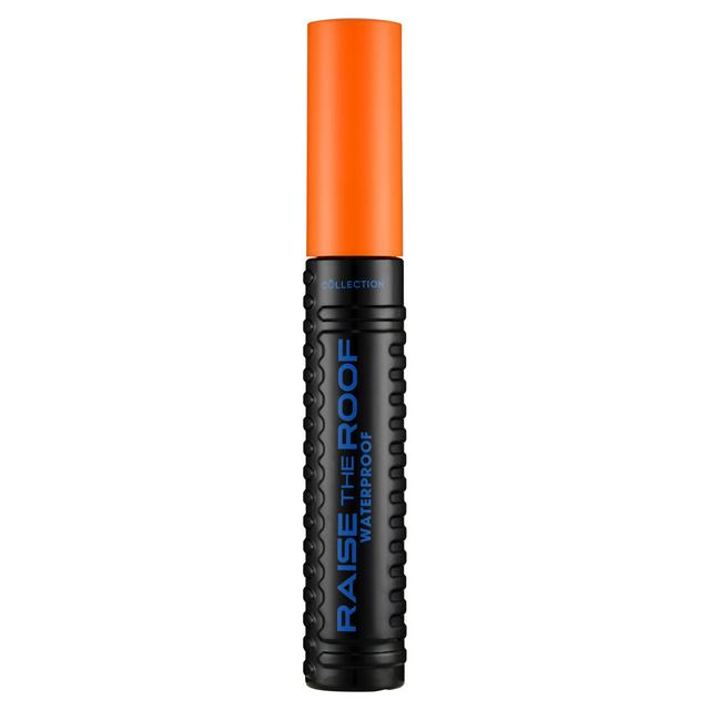 Collection Raise the Roof Black Waterproof 2 9ml - gallery image 1