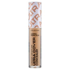 Collection Lasting Perfection Ultra Cover Concealer 12N Toffee Neutral 5.5ml