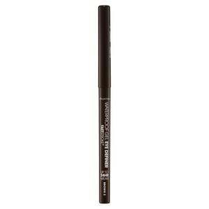 Collection Fast Stroke Waterproof Gel Eye Definer 2 Brown