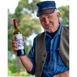 Hohnen X Bodegas La Eralta Rioja CVC Red Wine 75cl - gallery image 4