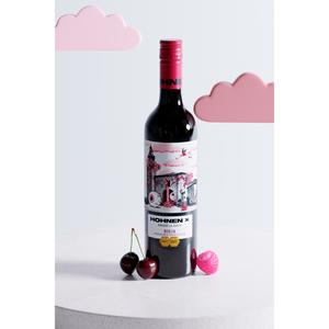 Hohnen X Bodegas La Eralta Rioja CVC Red Wine 75cl - gallery image 5