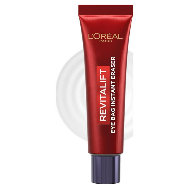 L'Oréal Paris Revitalift Laser Instant Eye Bag Eraser - gallery image 1