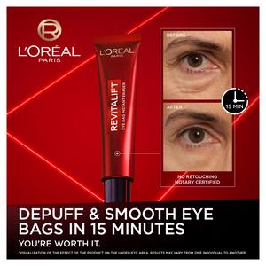 L'Oréal Paris Revitalift Laser Instant Eye Bag Eraser - gallery image 2
