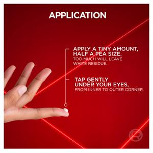 L'Oréal Paris Revitalift Laser Instant Eye Bag Eraser - gallery image 5