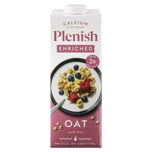 Plenish Enriched Oat Milk