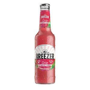 Breezer Watermelon 27.5cl