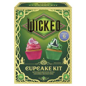 Wicked Standard
