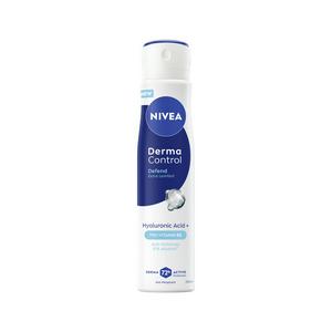 Nivea 72h Derma Control Defend Anti Perspirant Spray 250ml