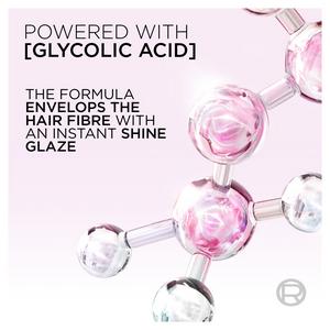 L'Oréal Paris Elvive Glycolic Gloss Shine Sealing Conditioner for Dull Hair 300ml - gallery image 3