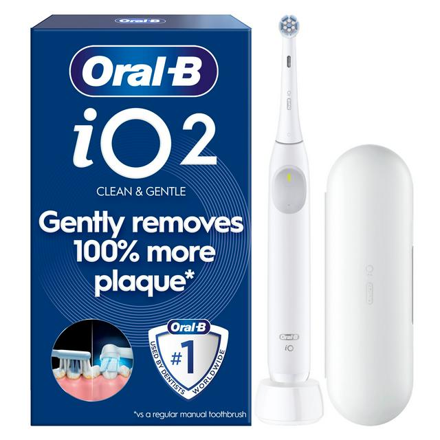 Oral-B iO2 Electric Toothbrush