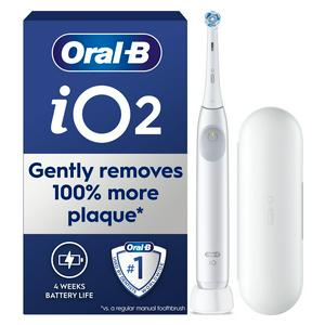 Oral-B iO2 Electric Toothbrush