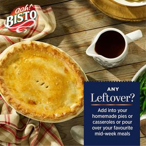 Bisto Signature Chicken Ready to Use Gravy 500ml - gallery image 6