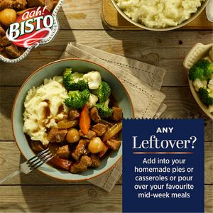 Bisto Signature Rich Beef Ready to Use Gravy 500ml - gallery image 6