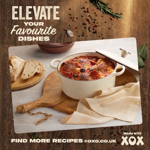 Oxo Ready to Use Stock Signature Succulent Chicken 500ml - gallery image 3
