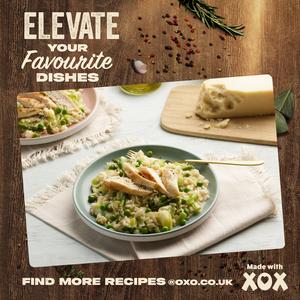 Oxo Ready to Use Stock Signature Succulent Chicken 500ml - gallery image 4