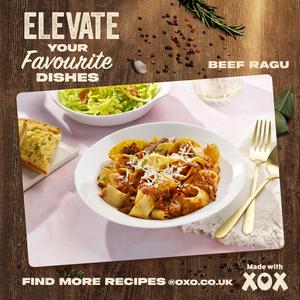 Oxo Ready to Use Stock Signature Rich Beef 500ml - gallery image 4