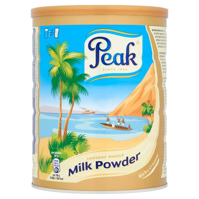 Peak Instant Whole Milk Powder 900g - gallery image 1