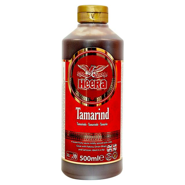 Heera 500ml Tamarind Sauce - gallery image 1